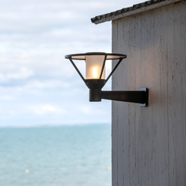 Bermude Model 1 Wall Light